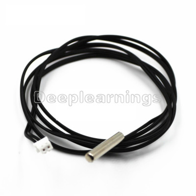 220V PT-6  -50   ~ + 110   Digital Thermometer Temperature Meter Aquarium Sensor