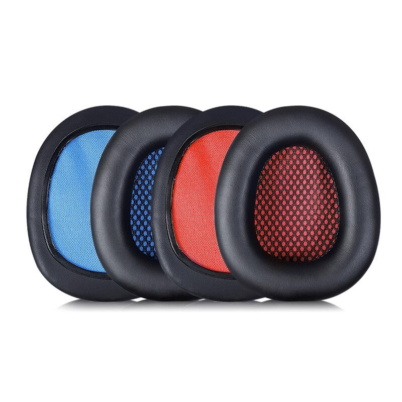 Earpads Cushion For SADES SA-902 SA-903 SA-906 Headphones Ea