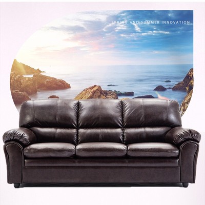 Sofa PU Leather Sofa Sleeper Sofa Contemporary Sofa Couch for Living Room