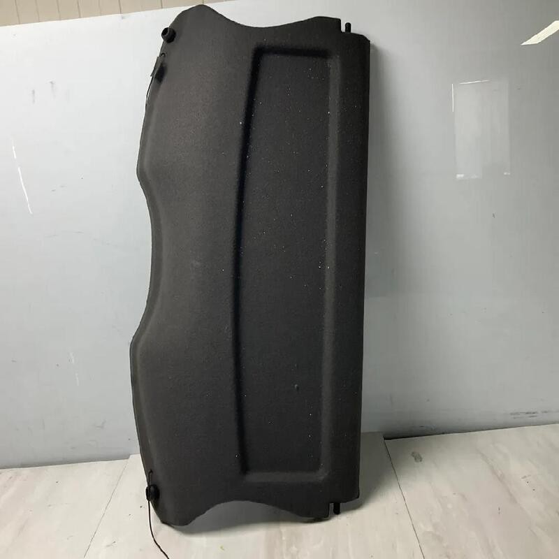 TENDALINO COPERTURA VANO BAGAGLI FORD FIESTA (CBK) 1.4 16V ZETEC BER