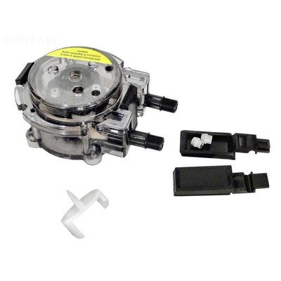 Stenner Pumps Tube Housing Comp 45-2 1 QP252-1
