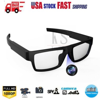 Eyewear Dvr Us Stock