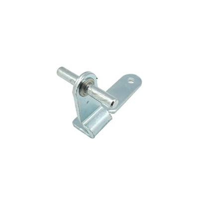 Indesit Intermediate Hinge 26-White Refrigerator C00196153