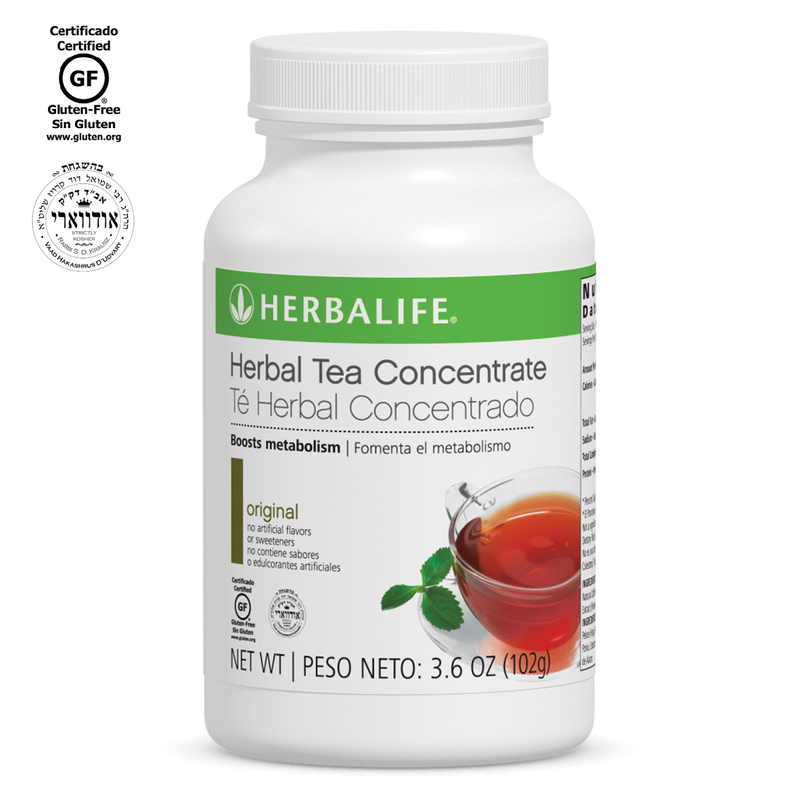 Concentrate 3.6 Oz