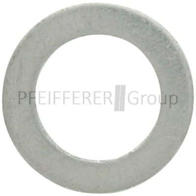 Ablassschraubendichtung pas f. Original LONCIN G 200 FD, LC 154 F-1, LC 165 F-1H