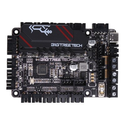 SKR 3D Printing Motherboard V1 UART Onboard TMC2209 Control Board