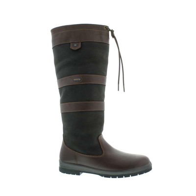 Dubarry Galway, Dry Fast Dry Soft Leder, Extra Fit (extraweit), GoreTex
