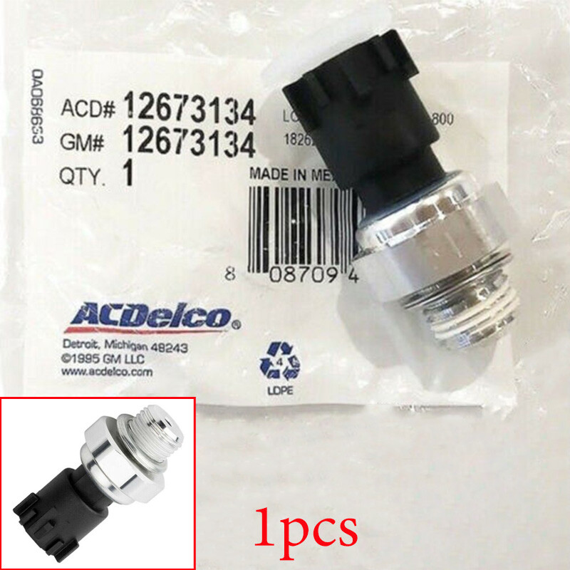 Pressure Sender Sensor Switch