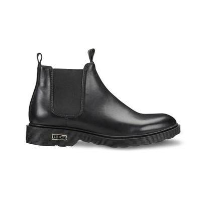

Ботинки мужские CULT Leather Ozzy 3326 Mid M Leather Black CLM332600 Shoes I20