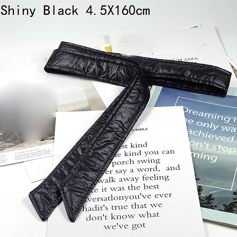 1x-women-padded-waist-belt-waistband-for-puffer-jacket-coat-belt-decor-45x160cm