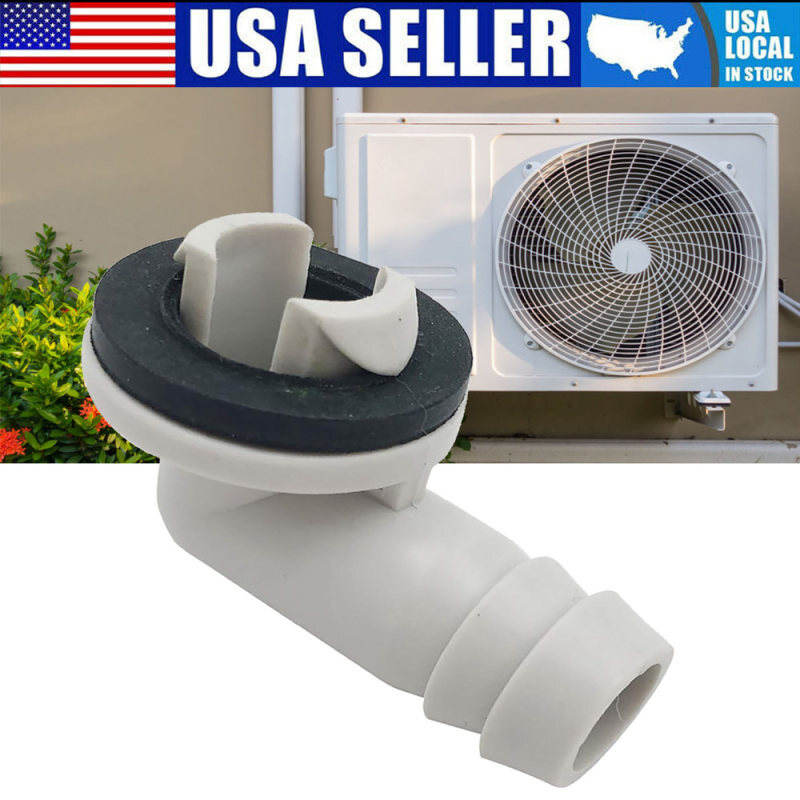 Ac Drain Hose 4×plastic Air Conditioner