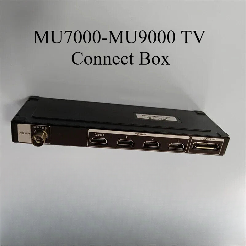 One Connect Box BN96-44183A BN91-18726A BN91-18726M for