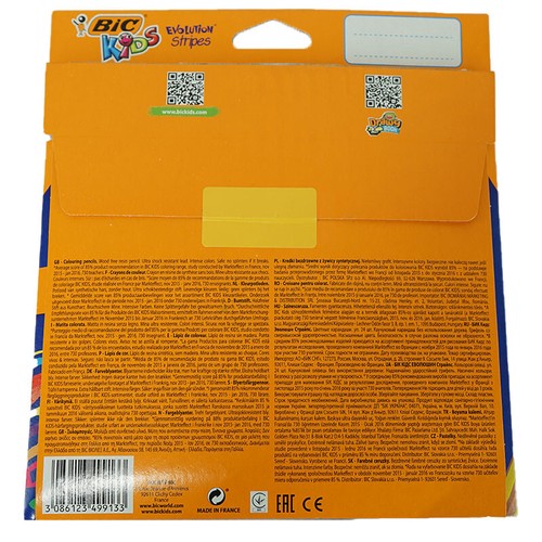 Colored Pencil For Kids 24 Pcs Colored Pencils Kids Art Supplies Vibrant Colors