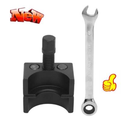 Suspension Strut Hub Steering Knuckle Spreader Strut Split Hub With Wrench.NEW