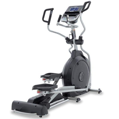 Spirit XE395 Elliptical Machine