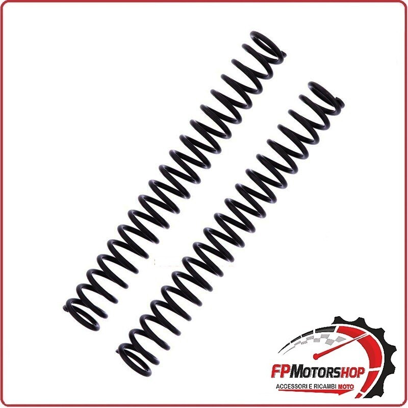 COPPIA MOLLE FORCELLA YSS PER MOTO LR380A095S288X APRILIA RSV 1000 98>03