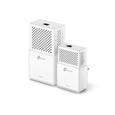 KIT de Adaptadores Powerline TP-Link TL-WPA7510