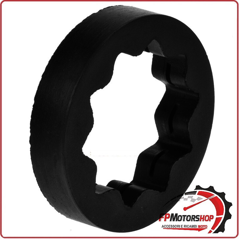 PARASTRAPPI PER GARELLI FRIZIONE KATIA ARIETE 02807