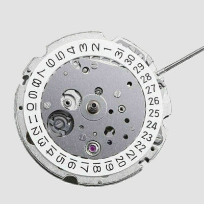 High Accuracy Automatic Mechanical Watch Wrist Movement for MIYOTA 8215
