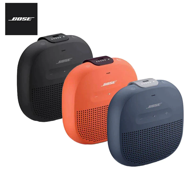 Ipx7 Waterproof Portable Mini Wireless Sp