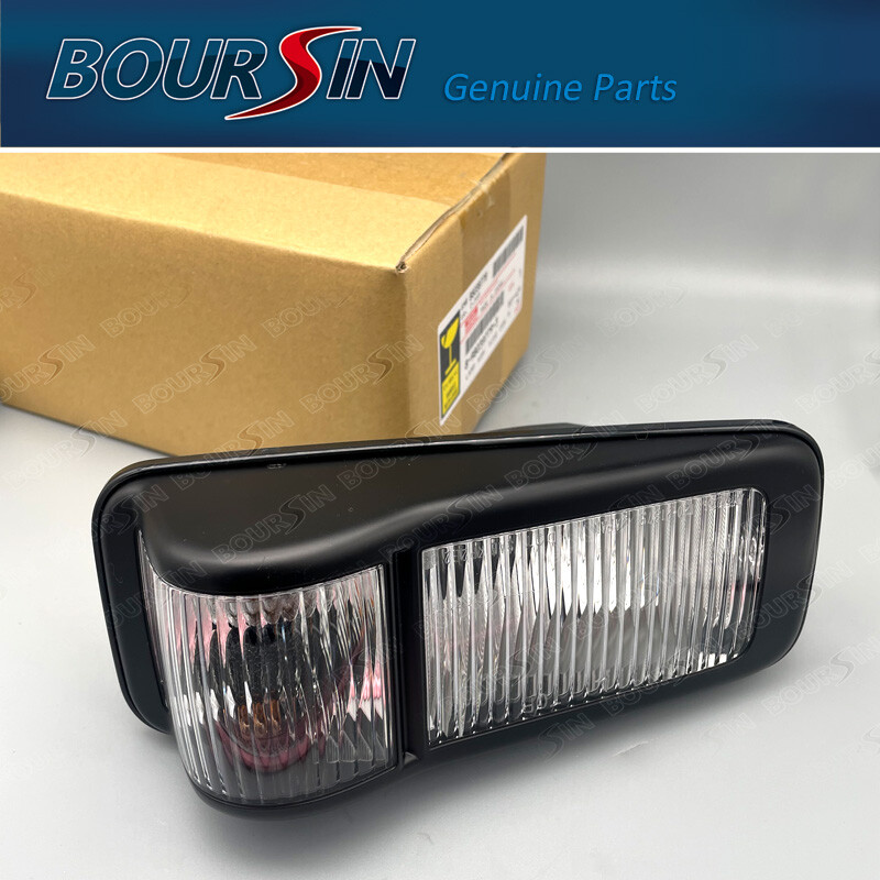 Lamp Side Marker Park Light RH For ISUZU NPR NQR NRR NPRHD 2008-2023 Genuine