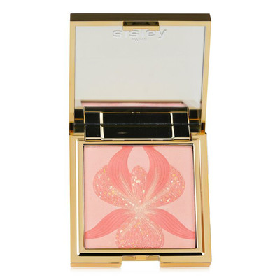 Sisley Paris L'Orchidee Highlighter Blush
