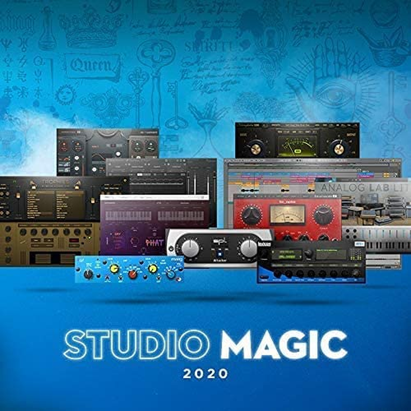 ATOM Production & Performance Midi Pad Controller with Studio One Artist and Abl