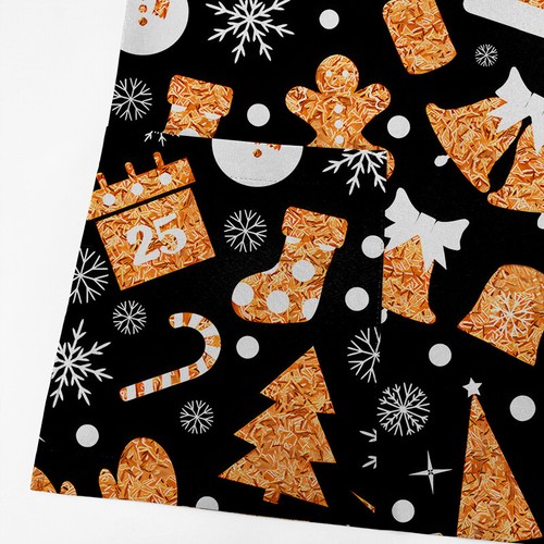 NiaaHinn Festival-Print Women Men Scrub Top Medical Nurse V-Neck Halloween Xmas