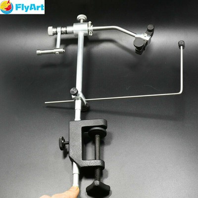Fly Tying Vises Tools 9 Fly Tying Vise