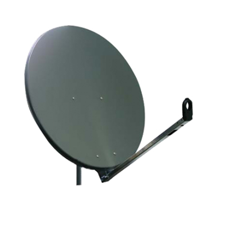 Satellitenschüssel Gibertini 85cm Alu...