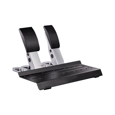 CSL Pedals 2 Pedal Set (Throttle + Brake) SIM Racing Pedals for FANATEC os67