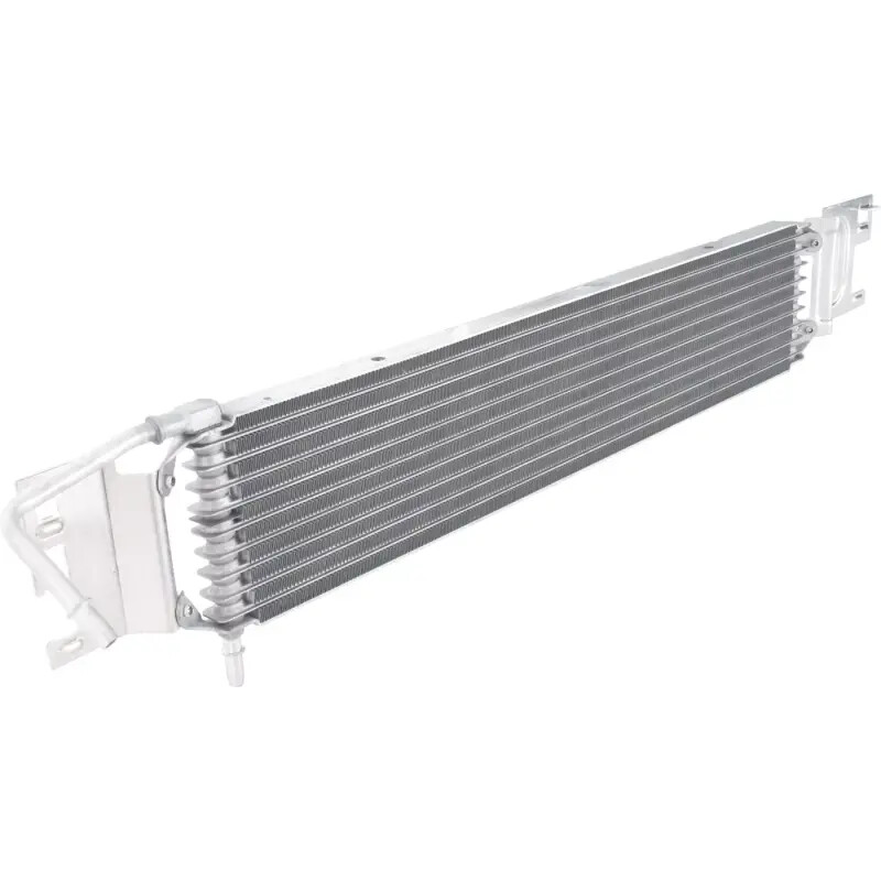 New Transmission Oil Cooler for 10-13 Ford Transitconnect 4CY/2.0L - Picture 4 of 12