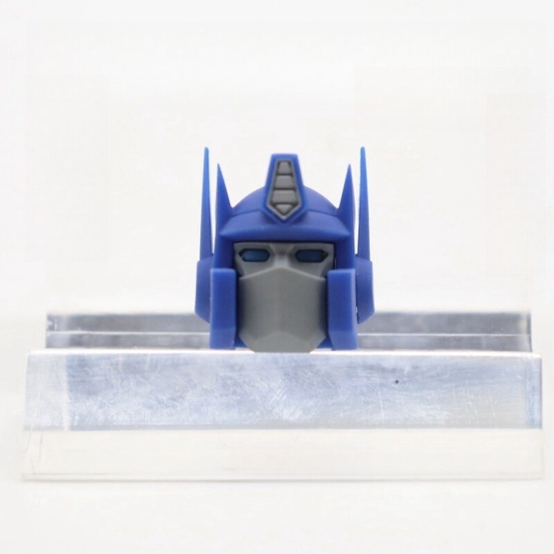 For SS86 OP Prime Head Replacement Upgrade Kit ABS Casting Accessories