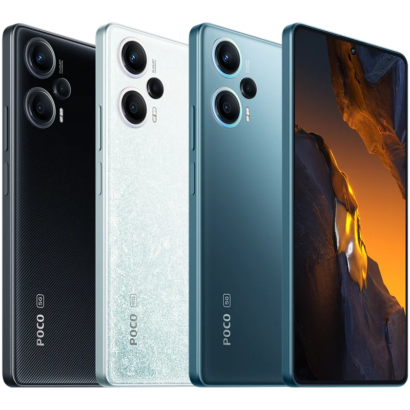 POCO F5 12GB RAM 256GB ROM 5G シムフリー Amazon.com: Xiaomi Poco F5 5G + 4G LTE 256GB + 12GB Global