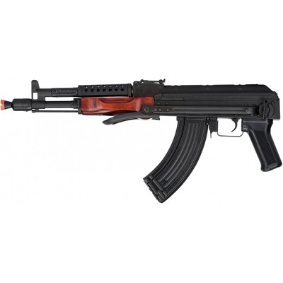 Rifle Airsoft Metal Gearbox 14 Trainers4me