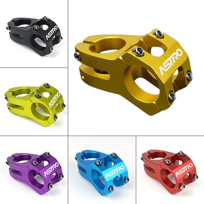 30x45mm Fahrrad Lenker Vorbau Kurz Riser for XC Am Mountainbike Ersatzteile