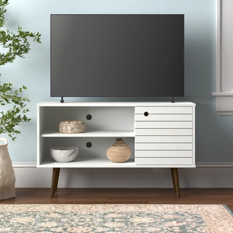 Oglethorpe 43'' Media Console
