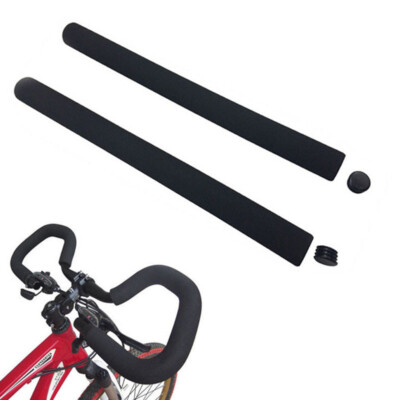 Fahrrad Lenkerbezug Multifunktionslenker Fahrradlenker Griff-Bezug  Schaumstoff | eBay