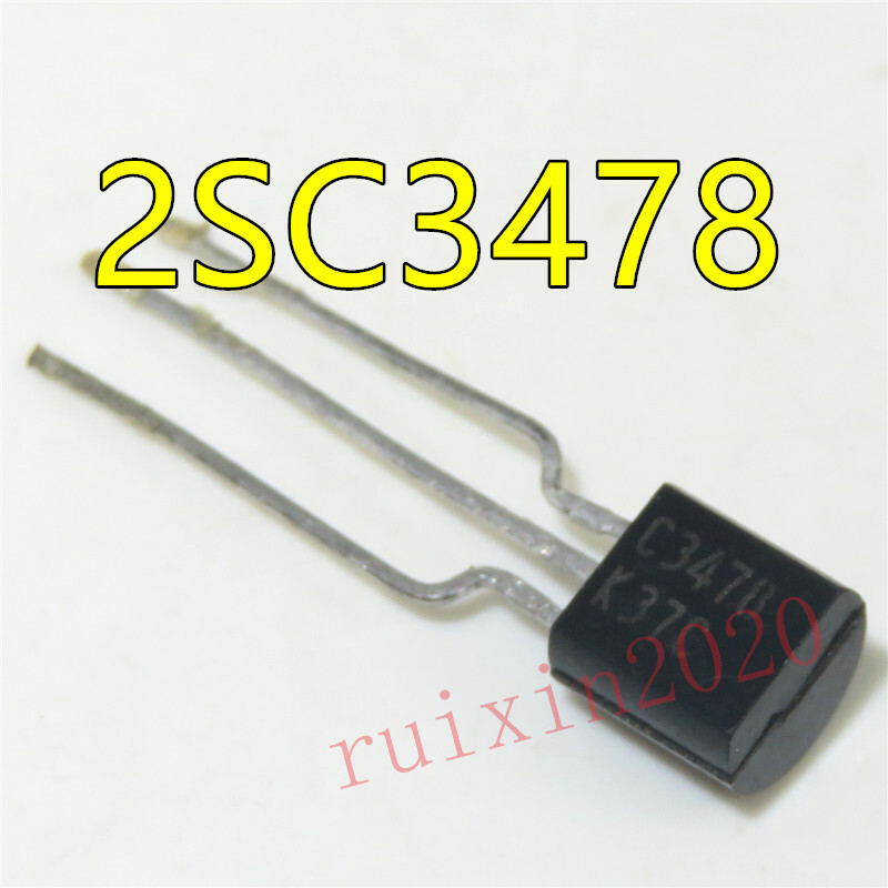 NEC 2SA627&2SD188 2セット NEC 2SA627&2SD188 2セット - メルカリ