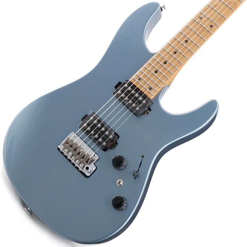 【美品】Ibanez AZ2402 Ice Blue llic＋α Ibanez AZ2402 Prestige Ice Blue Metallic MIJ