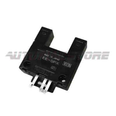 1PCS New Omron Photo Micro Sensor EE-SPX303N Free shipping EESPX303N