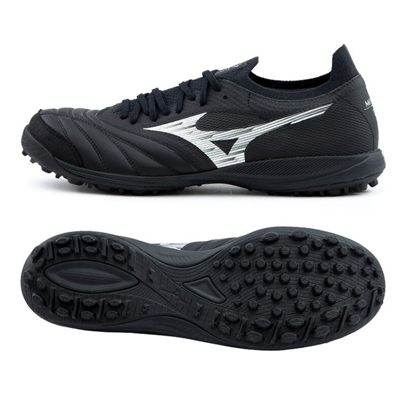 MIZUNO MORELIA NEO SALA β JAPAN　TF New Arrival: TF Artificial Turf Soccer Shoes - Mizuno