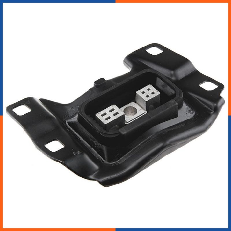 Support Moteur Gauche Pour Ford Volvo | 3m517m121dc, Av617m121bb, Fz90974