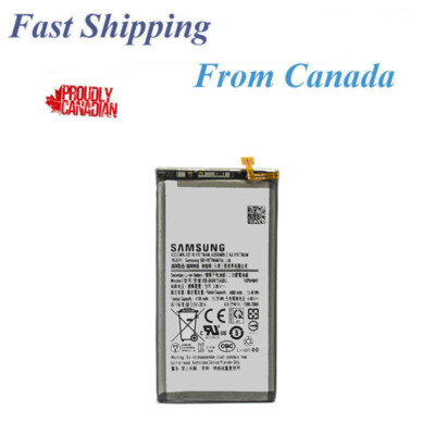 Samsung EB-BG975ABU Battery for Samsung Galaxy S10 Plus