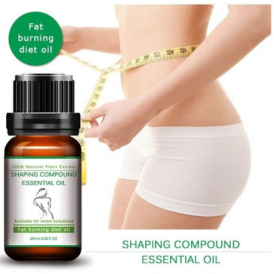 Fat Burning Diet Effect Weight Loss 10ml