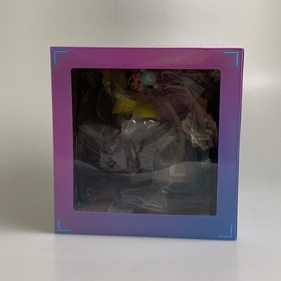 Kotobukiya Pokemon Series Iono & Bellibolt Figure from Japan
