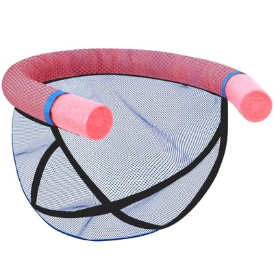Lounge Pool Float Lounger Super Buoyancy For Kids And Adult 