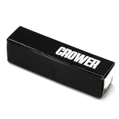 Crower Valve Lifter Set 66000X3-16; Cam Saver Hydraulic .842" for SBC, BBC