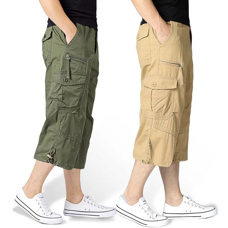 パンツ THEREDTHREAD S pocket pants short THEREDTHREAD S pocket pants short White - メルカリ
