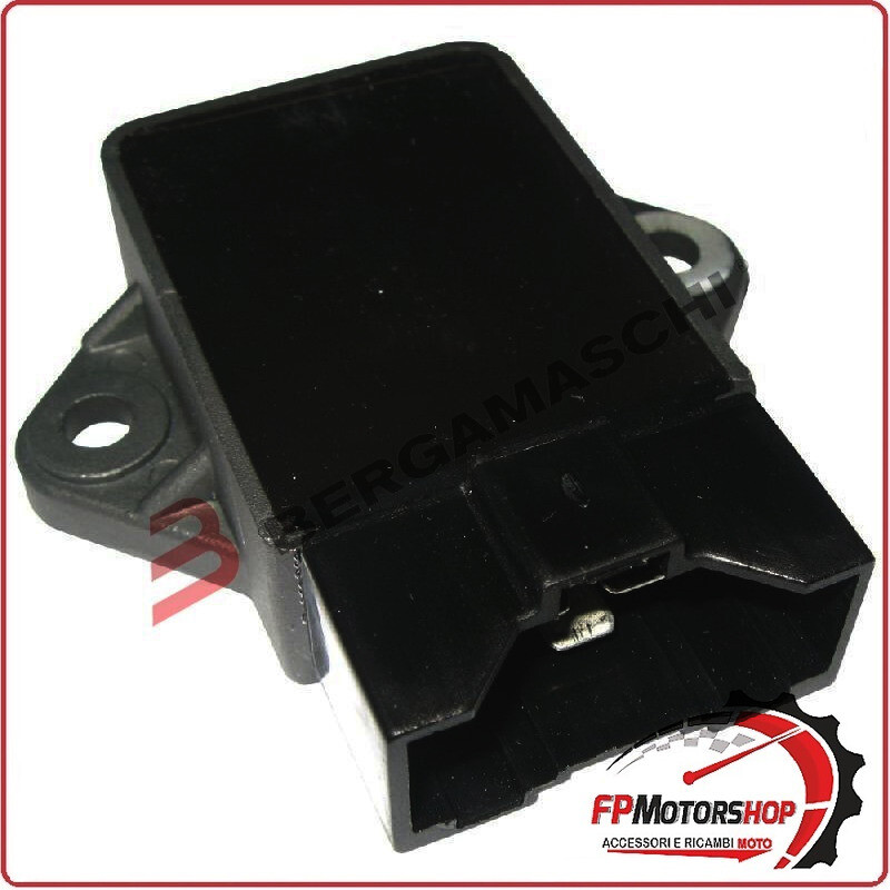 REGOLATORE DI TENSIONE SUN PER HONDA CB750 92-00 12V CONNETTORE